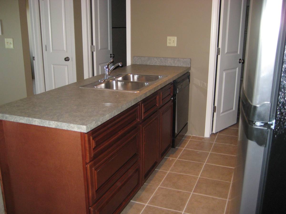Apartment for rent at 1660 G St, Lincoln, NE 68508