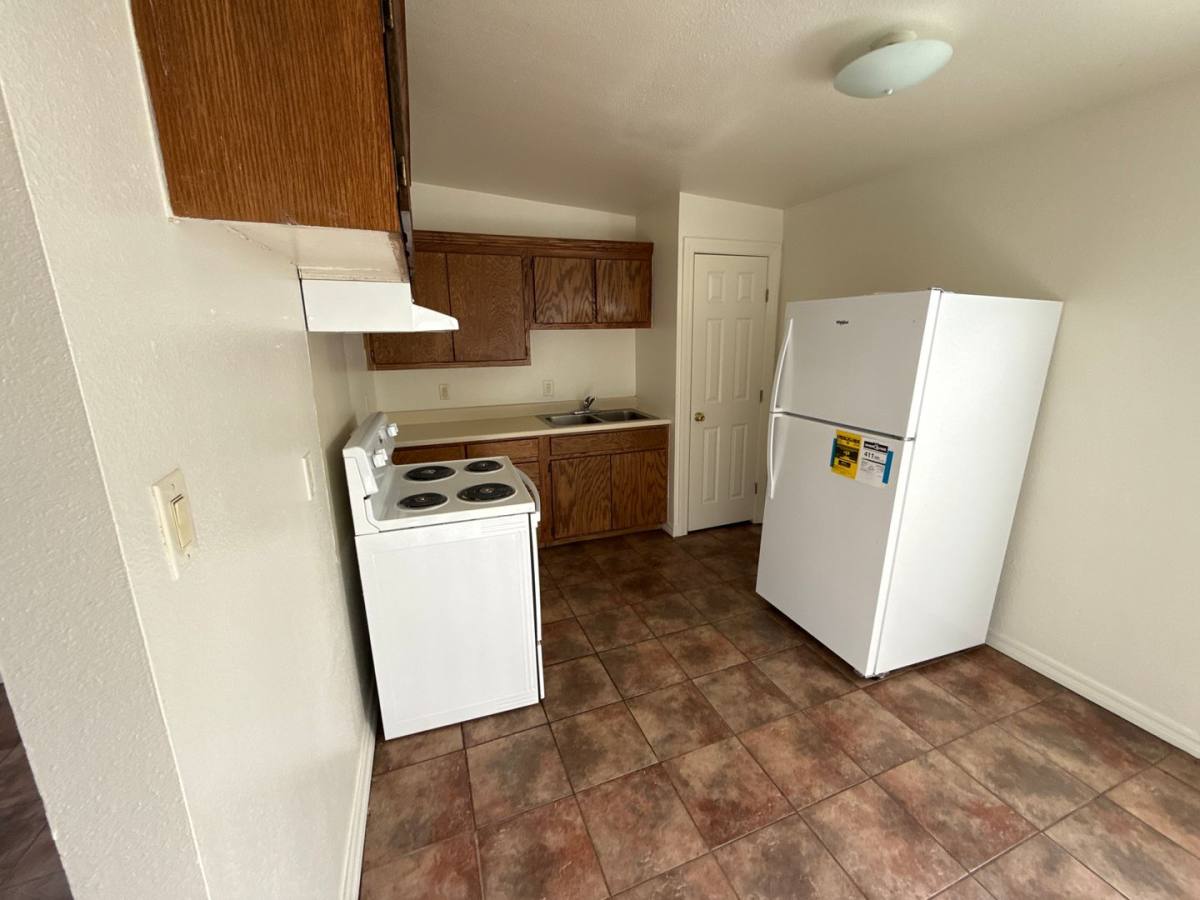 Apartment for rent at 200 S Boulder, Portales, NM 88130