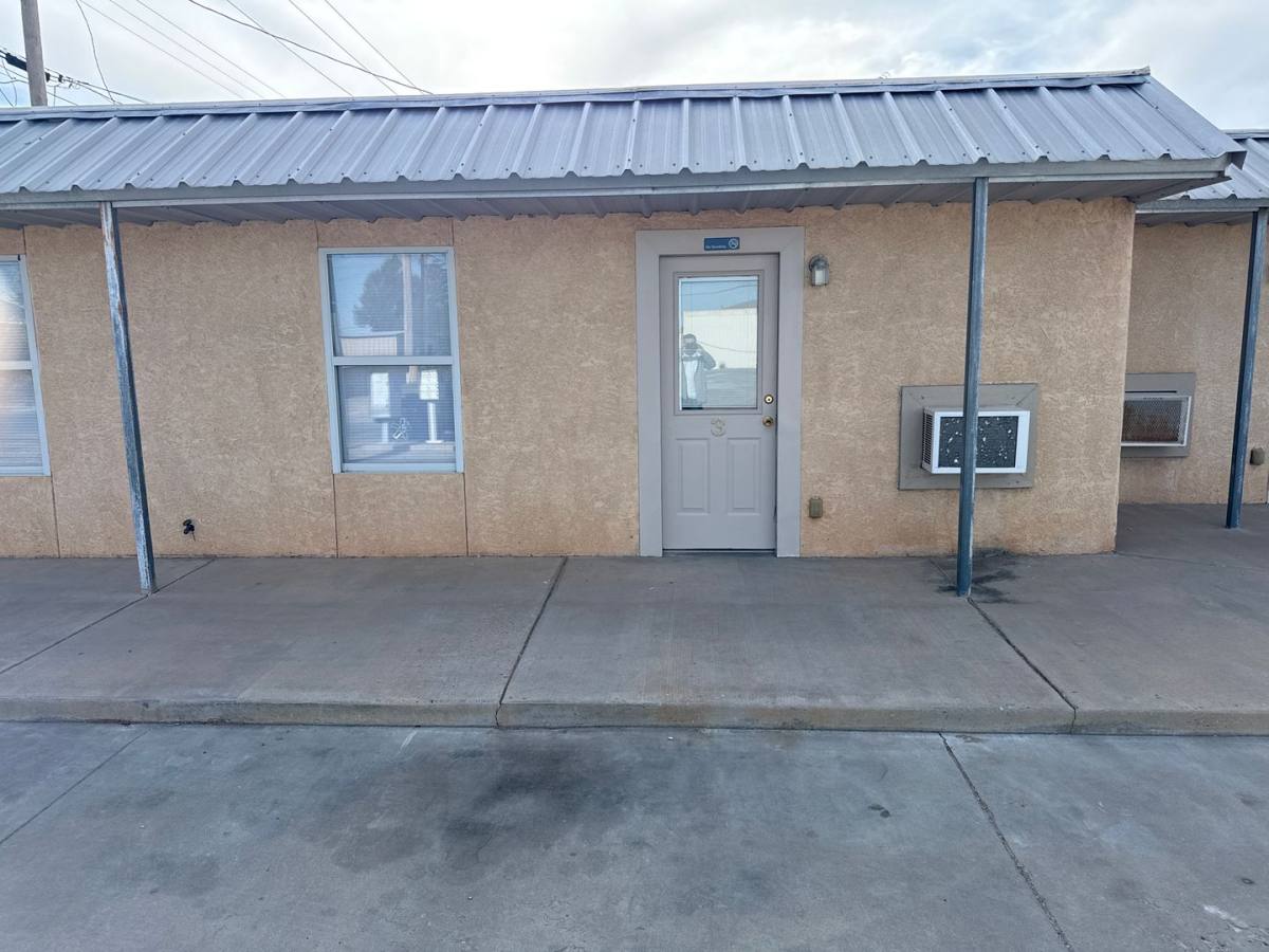 Apartment for rent at 200 S Boulder, Portales, NM 88130