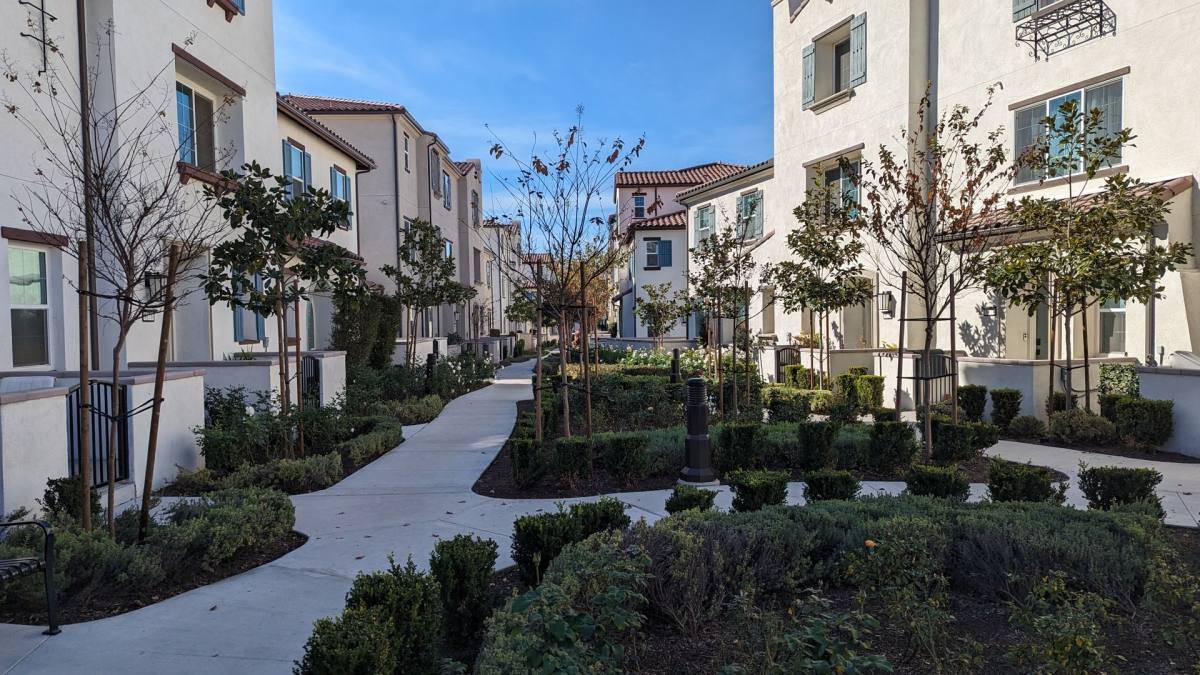 Condo for rent at 8150 Spirit St, Chino, CA 91708