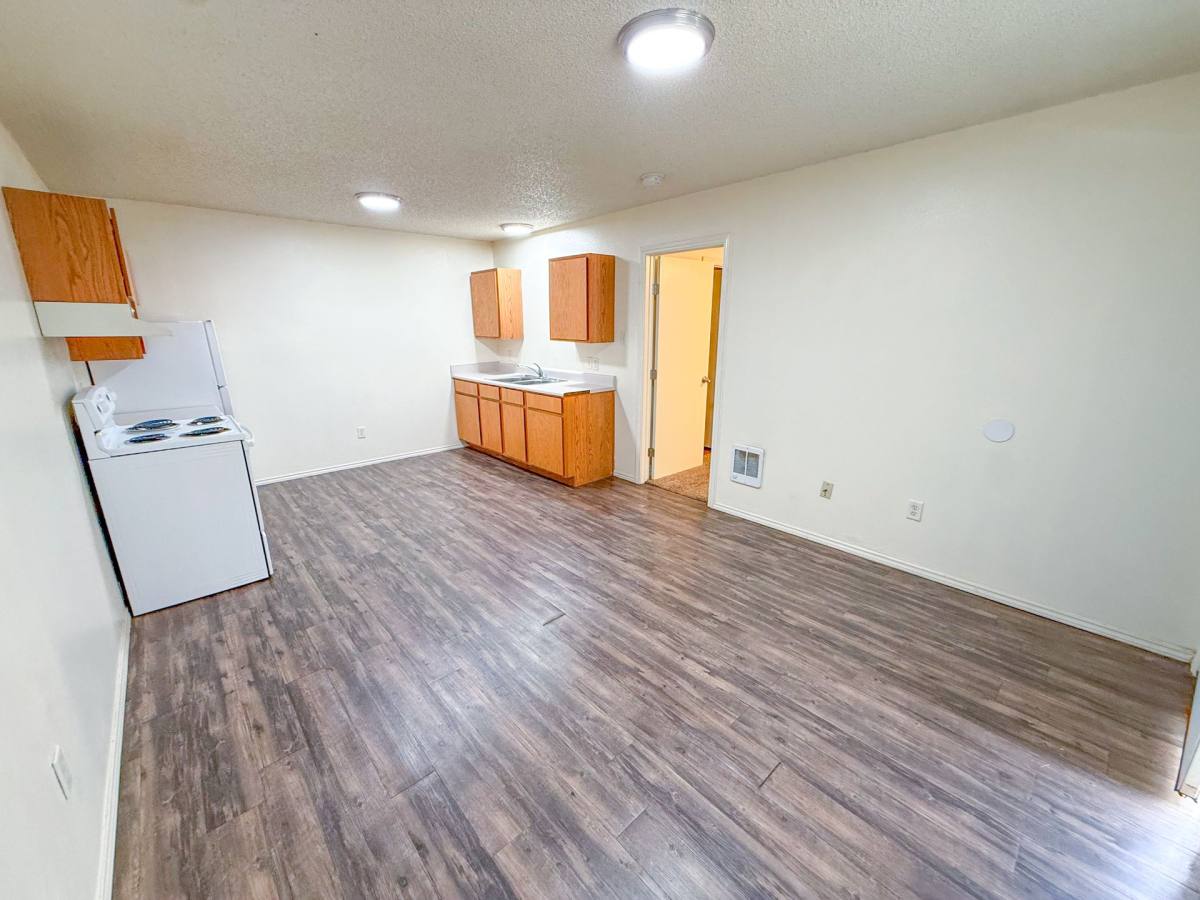 Apartment for rent at 5437 Marsha Sharp Freeway, Lubbock, TX 79407