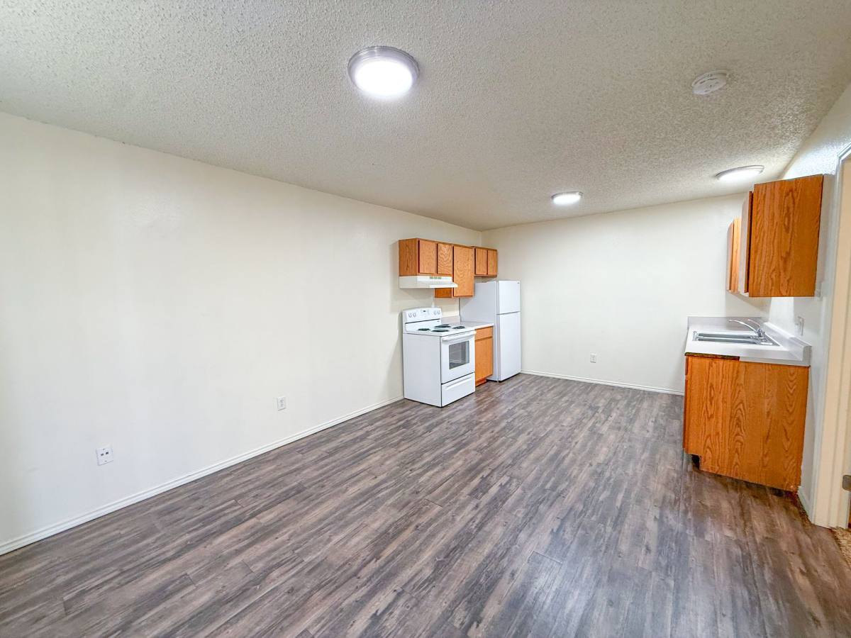 Apartment for rent at 5437 Marsha Sharp Freeway, Lubbock, TX 79407