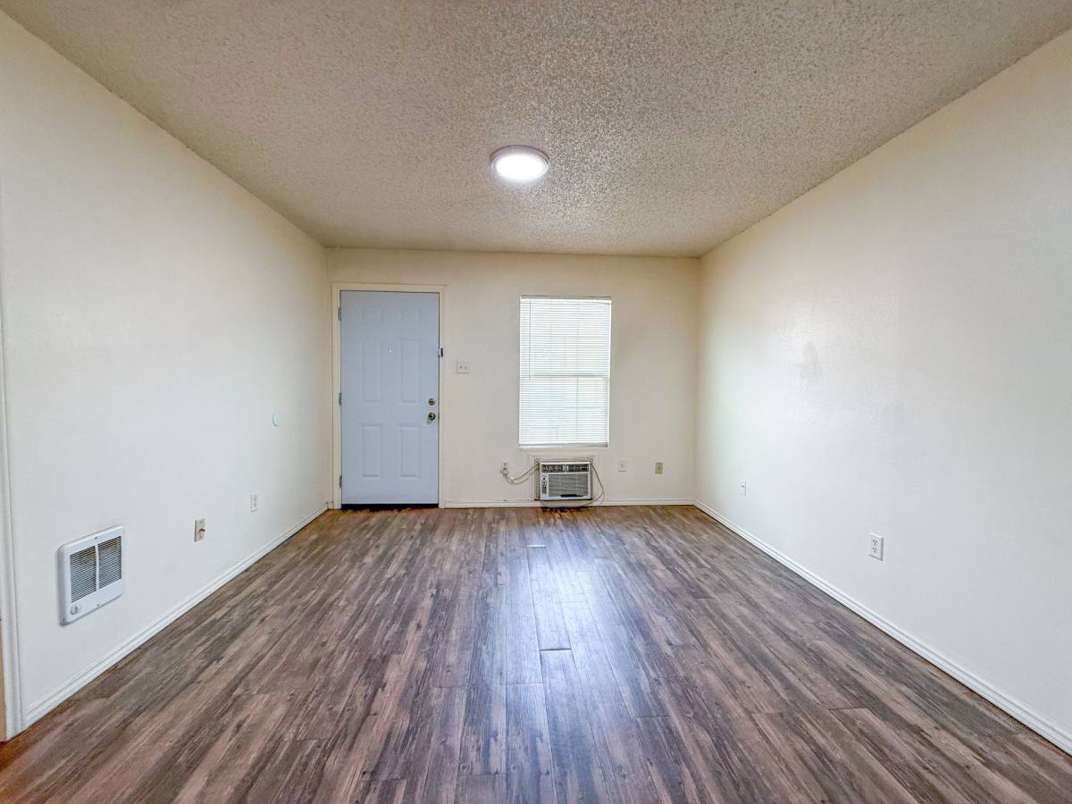 Apartment for rent at 5437 Marsha Sharp Freeway, Lubbock, TX 79407