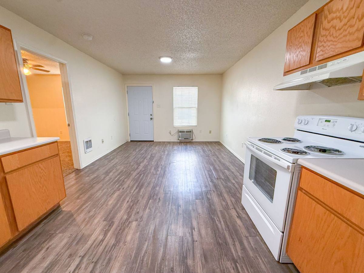 Apartment for rent at 5437 Marsha Sharp Freeway, Lubbock, TX 79407