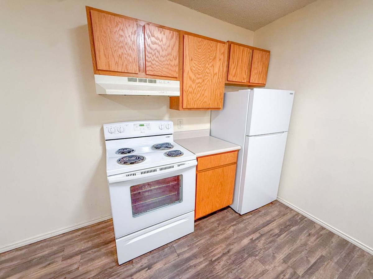 Apartment for rent at 5437 Marsha Sharp Freeway, Lubbock, TX 79407