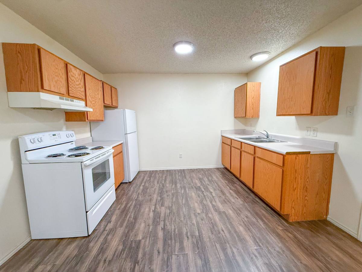 Apartment for rent at 5437 Marsha Sharp Freeway, Lubbock, TX 79407