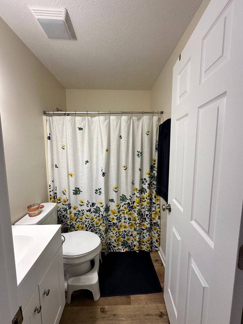 Townhouse for rent at 1641 York Dr NW, Christiansburg, VA 24073