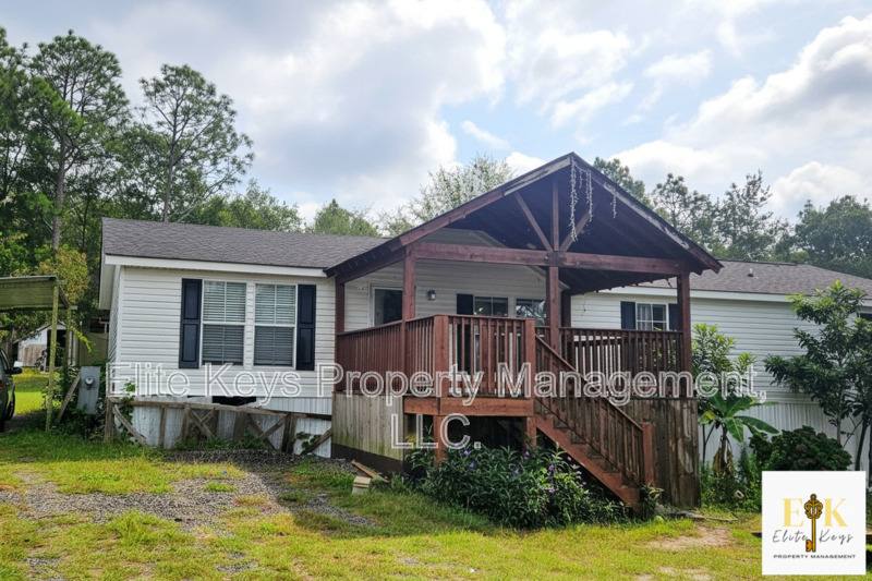 House for rent at 3864 Wendell St, Hephzibah, GA 30815