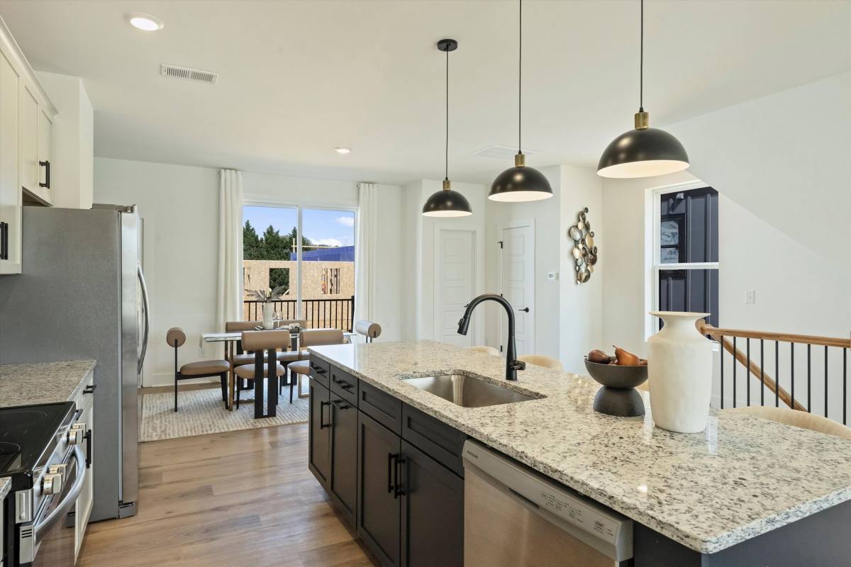 Townhouse for rent at 10701 Mallard Creek Rd, Charlotte, NC 28269