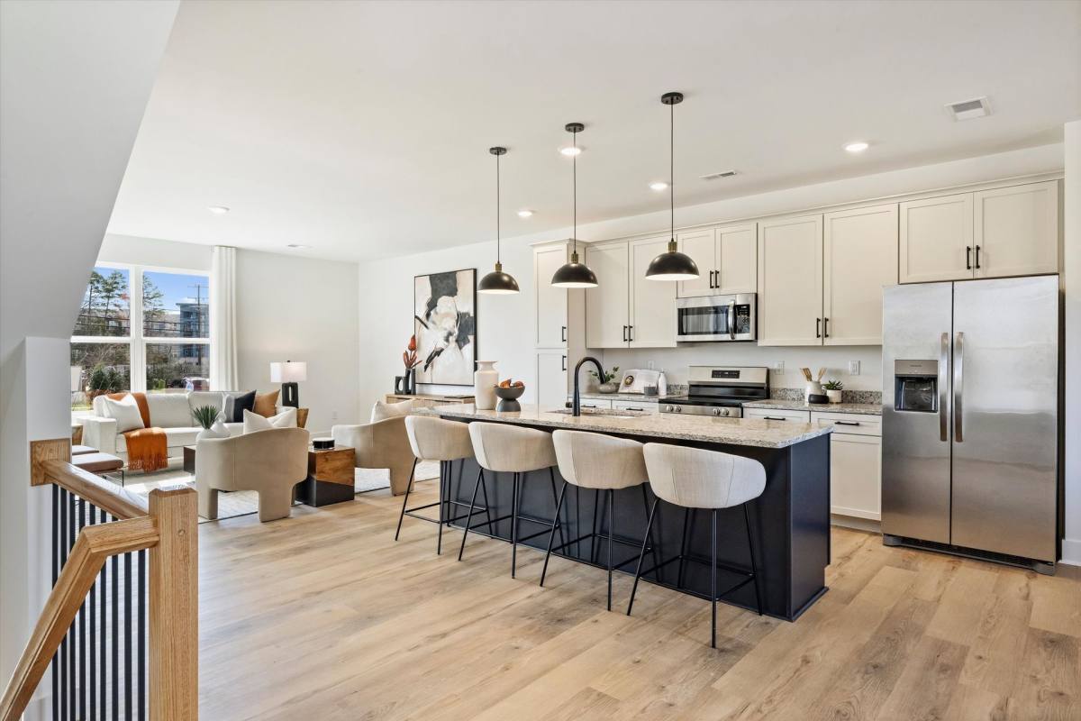 Townhouse for rent at 10701 Mallard Creek Rd, Charlotte, NC 28269