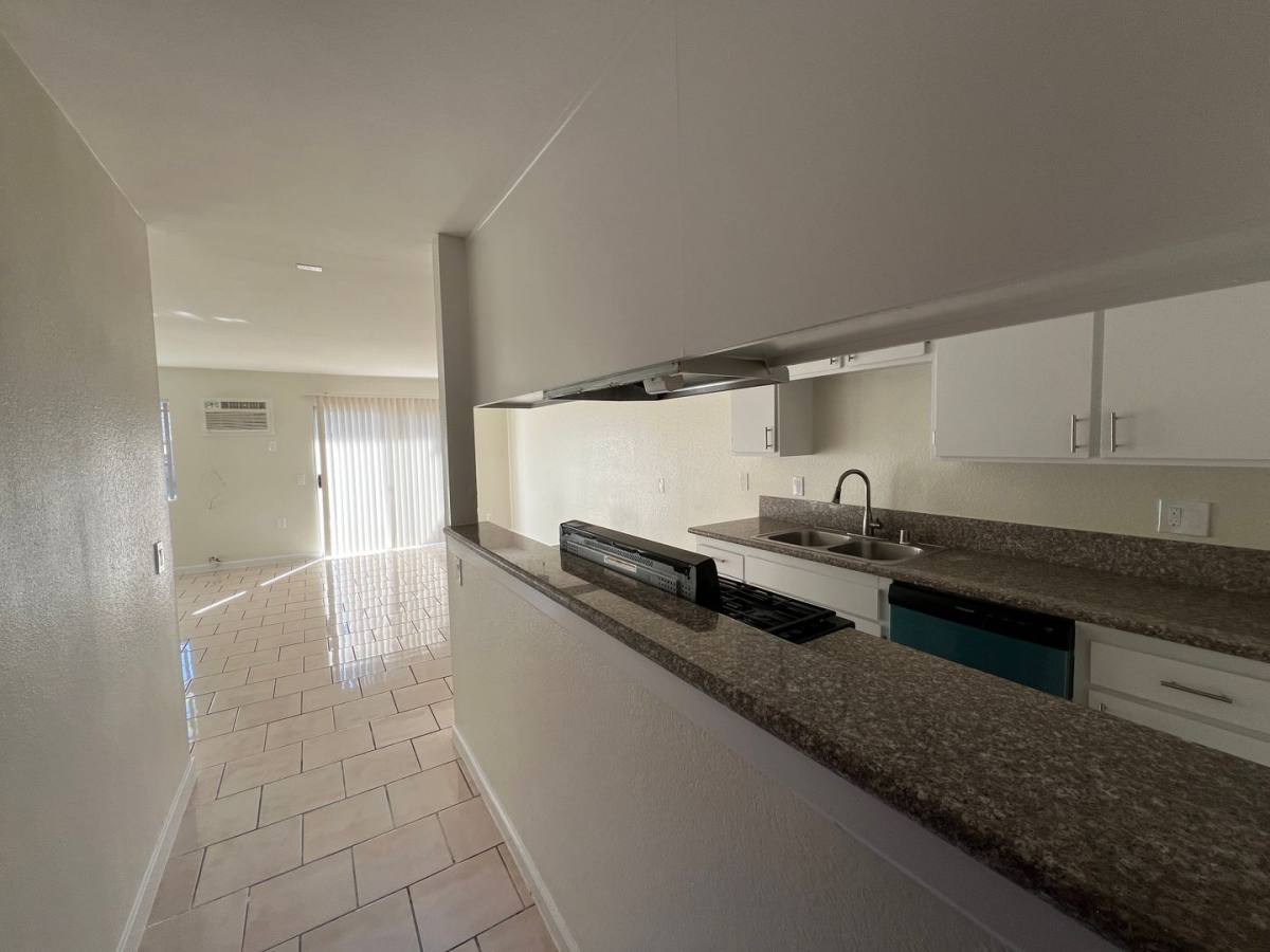 Apartment for rent at 8545 Columbus Ave, North Hills, CA 91343