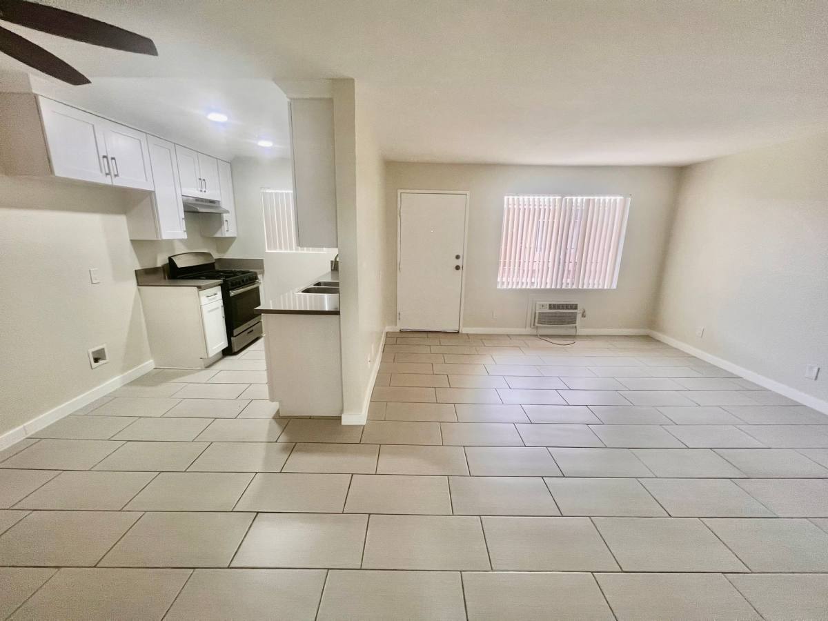 Apartment for rent at 8545 Columbus Ave, North Hills, CA 91343