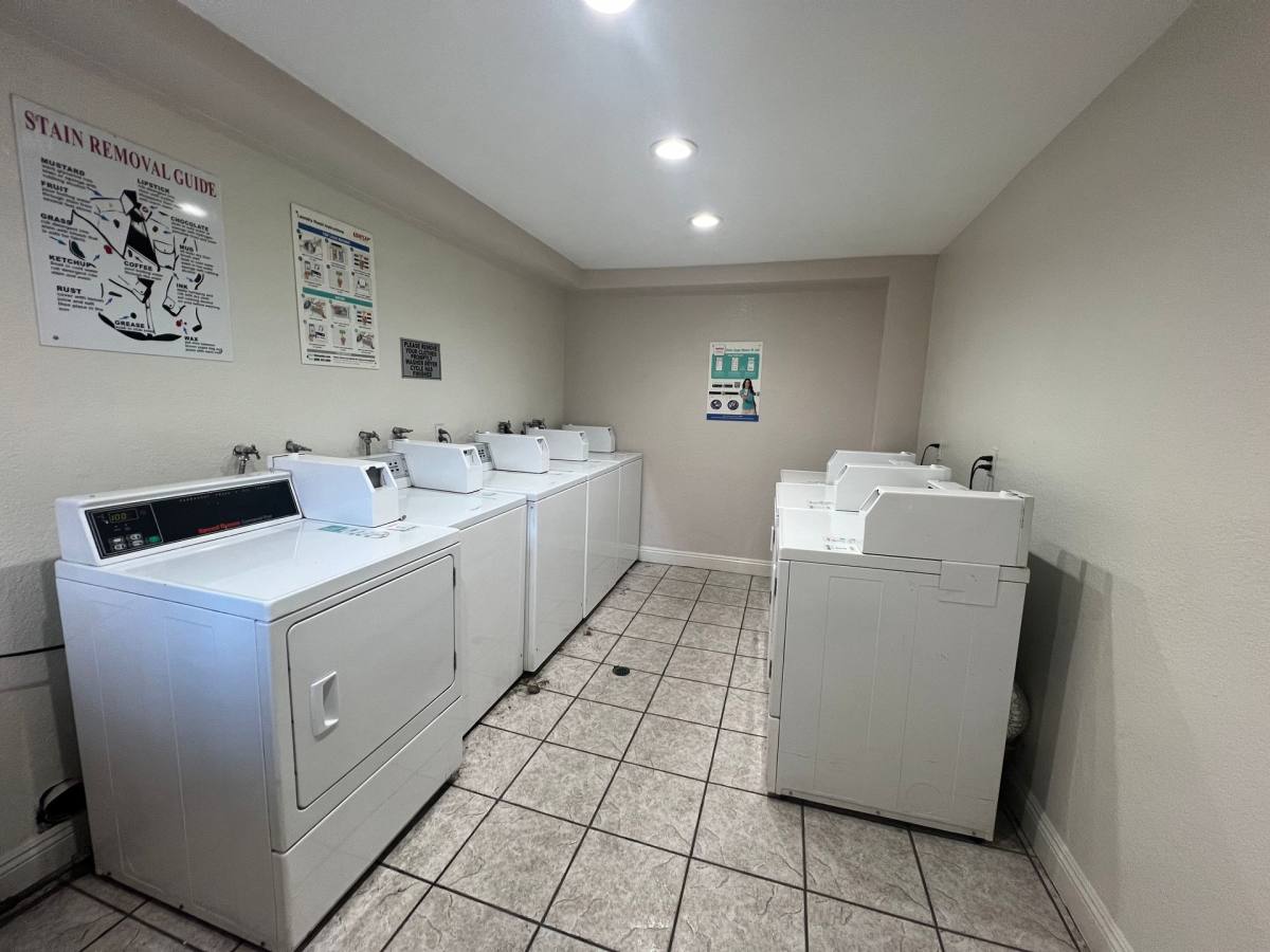 Apartment for rent at 8545 Columbus Ave, North Hills, CA 91343