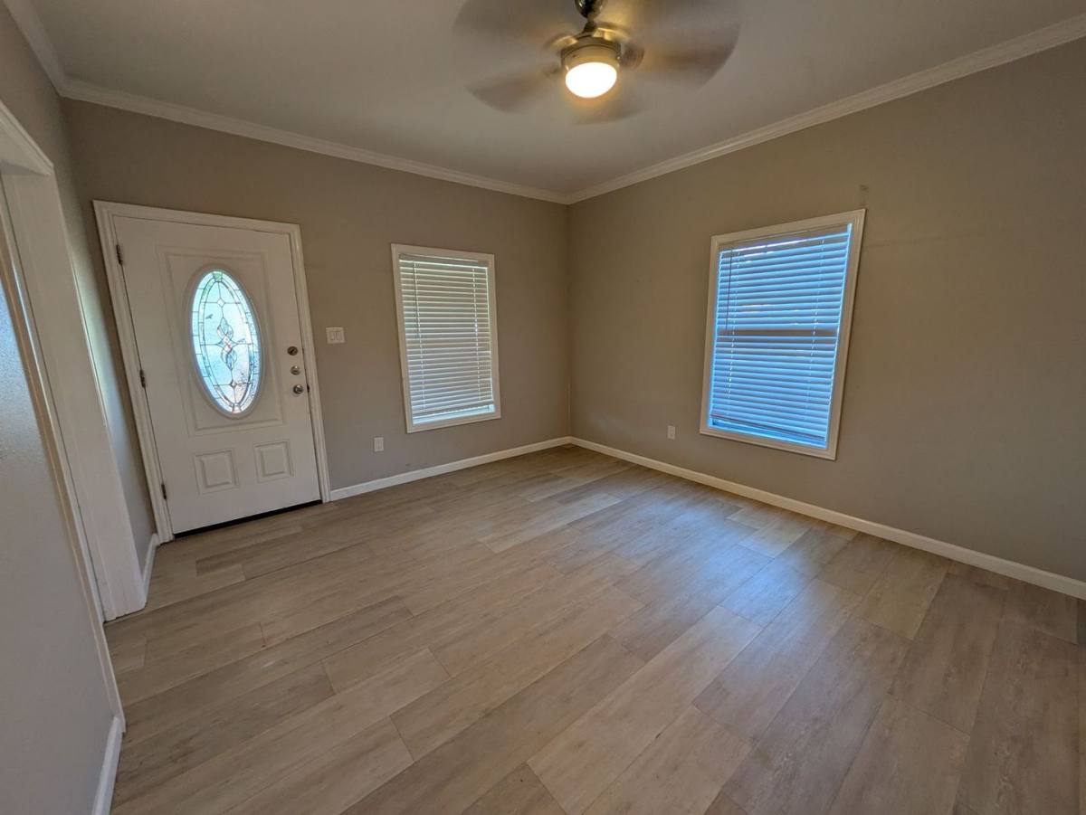 House for rent at 614 Euclid St, Beaumont, TX 77705