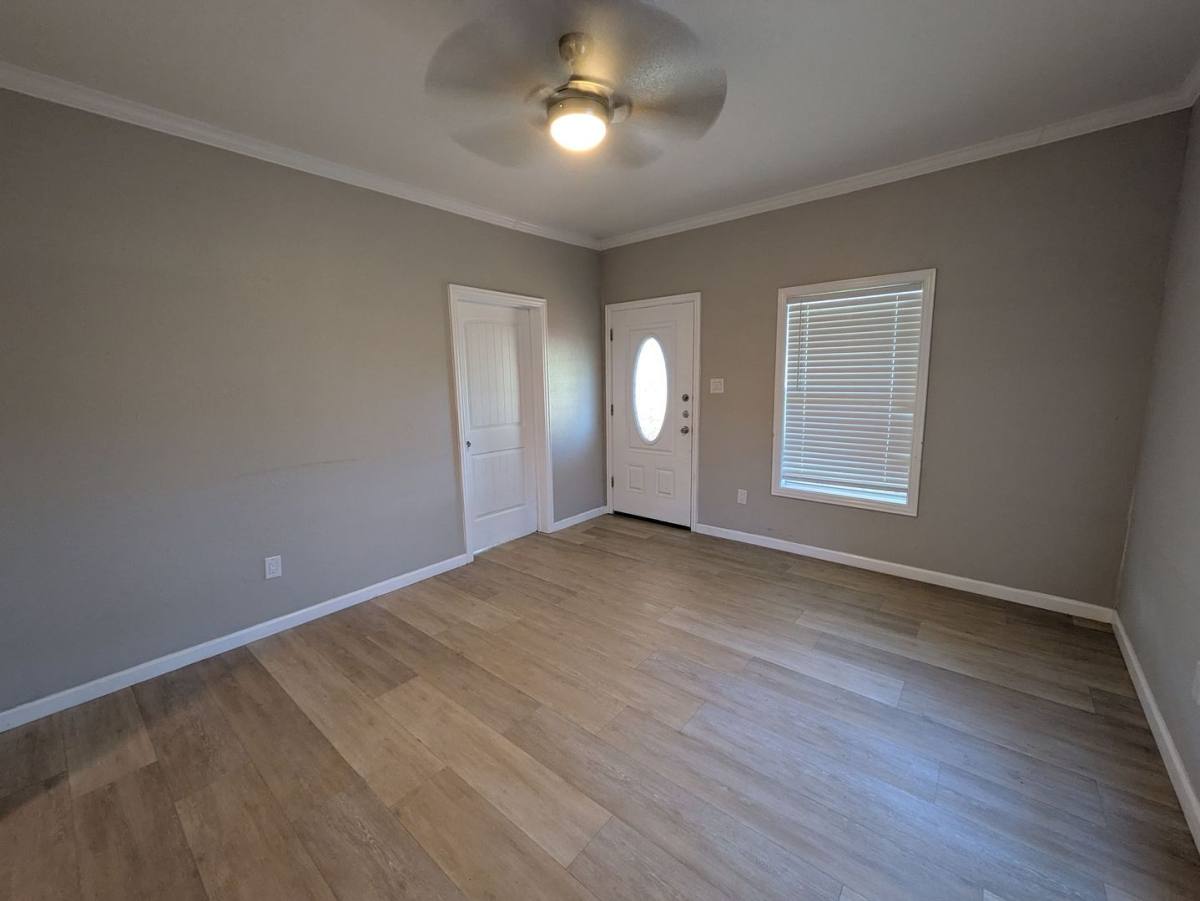 House for rent at 614 Euclid St, Beaumont, TX 77705