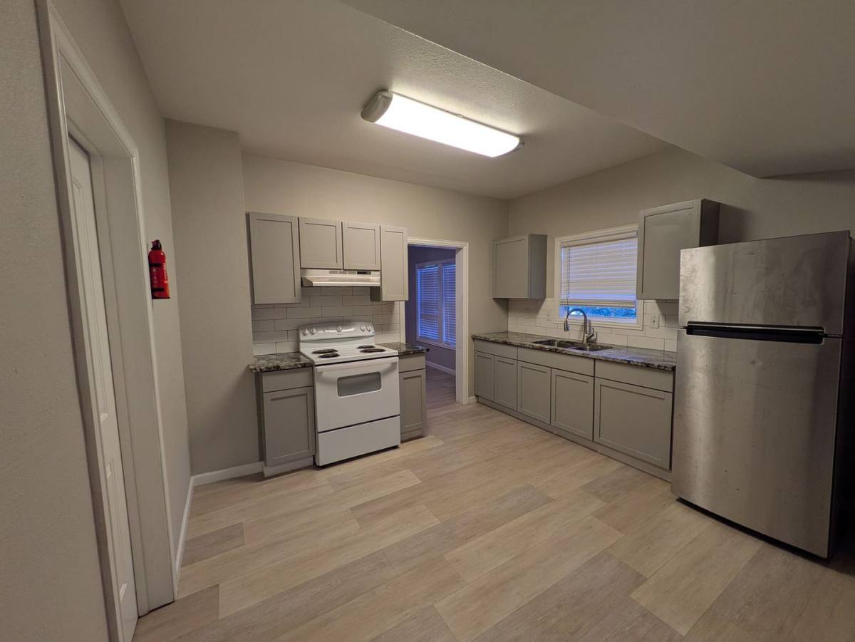 House for rent at 614 Euclid St, Beaumont, TX 77705
