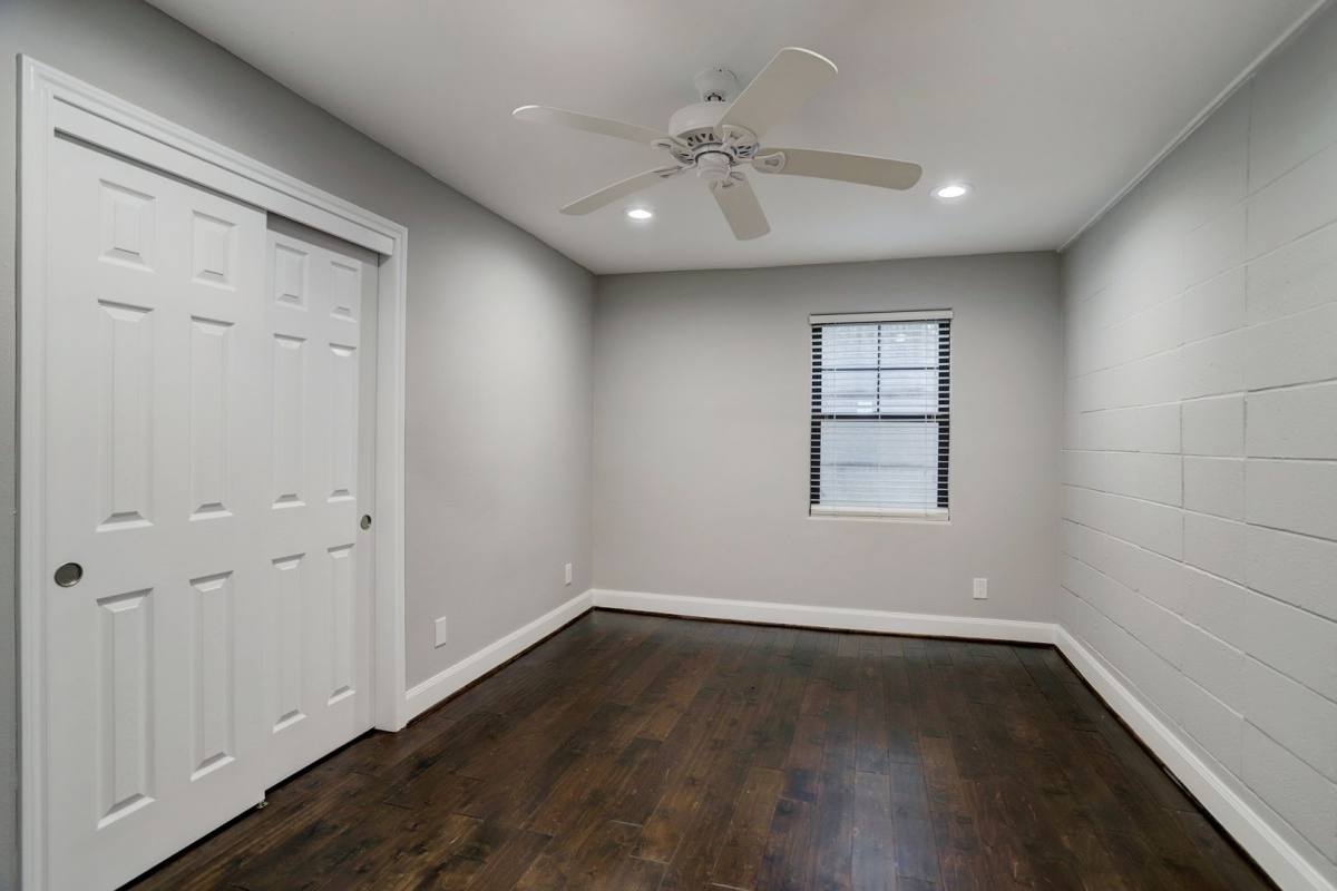 Apartment for rent at 1501 Hyde Park, Houston, TX 77006