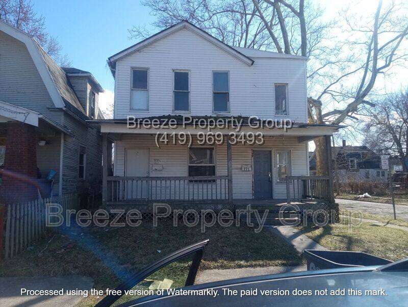 House for rent at 771 Orchard St #771-5, Toledo, OH 43609