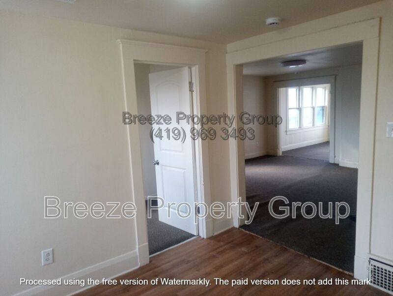 House for rent at 771 Orchard St #771-5, Toledo, OH 43609