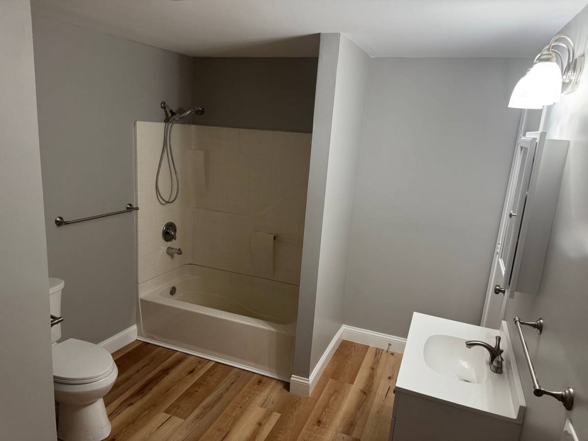 Apartment for rent at 16 Maple St, Derry, NH 03038