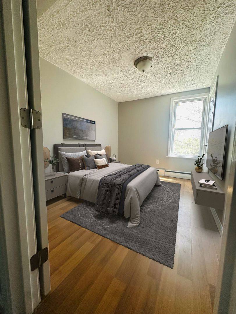 Apartment for rent at 16 Maple St, Derry, NH 03038
