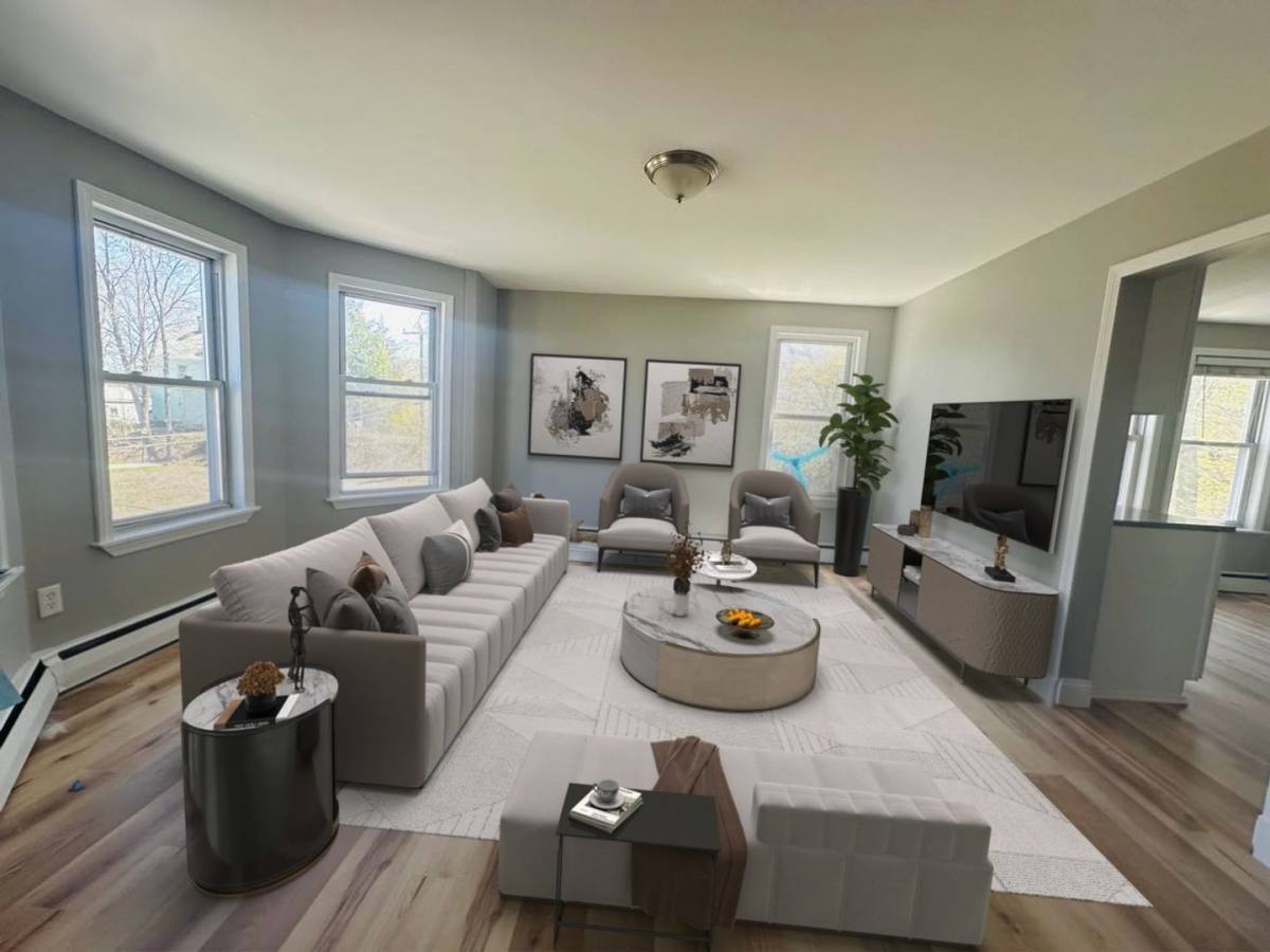 Apartment for rent at 16 Maple St, Derry, NH 03038