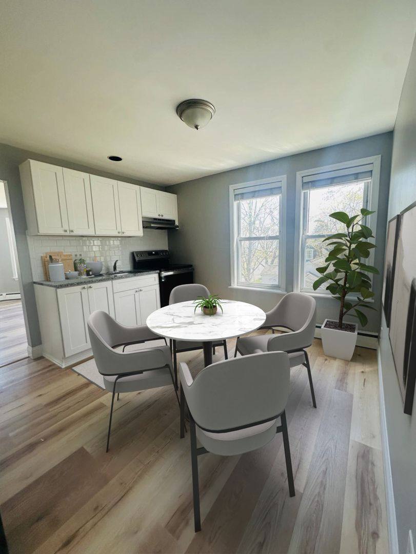 Apartment for rent at 16 Maple St, Derry, NH 03038