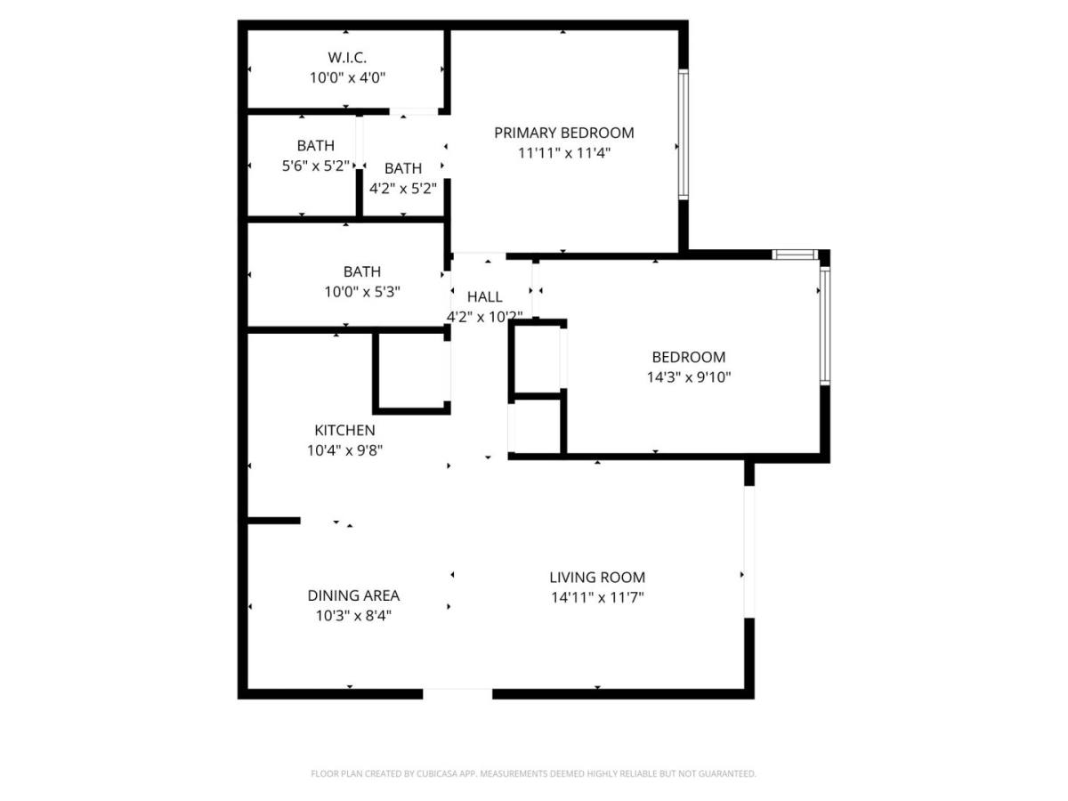 Condo for rent at 2550 San Gabriel Way, Corona, CA 92882