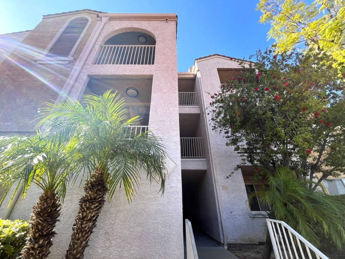 Condo for rent at 2550 San Gabriel Way, Corona, CA 92882