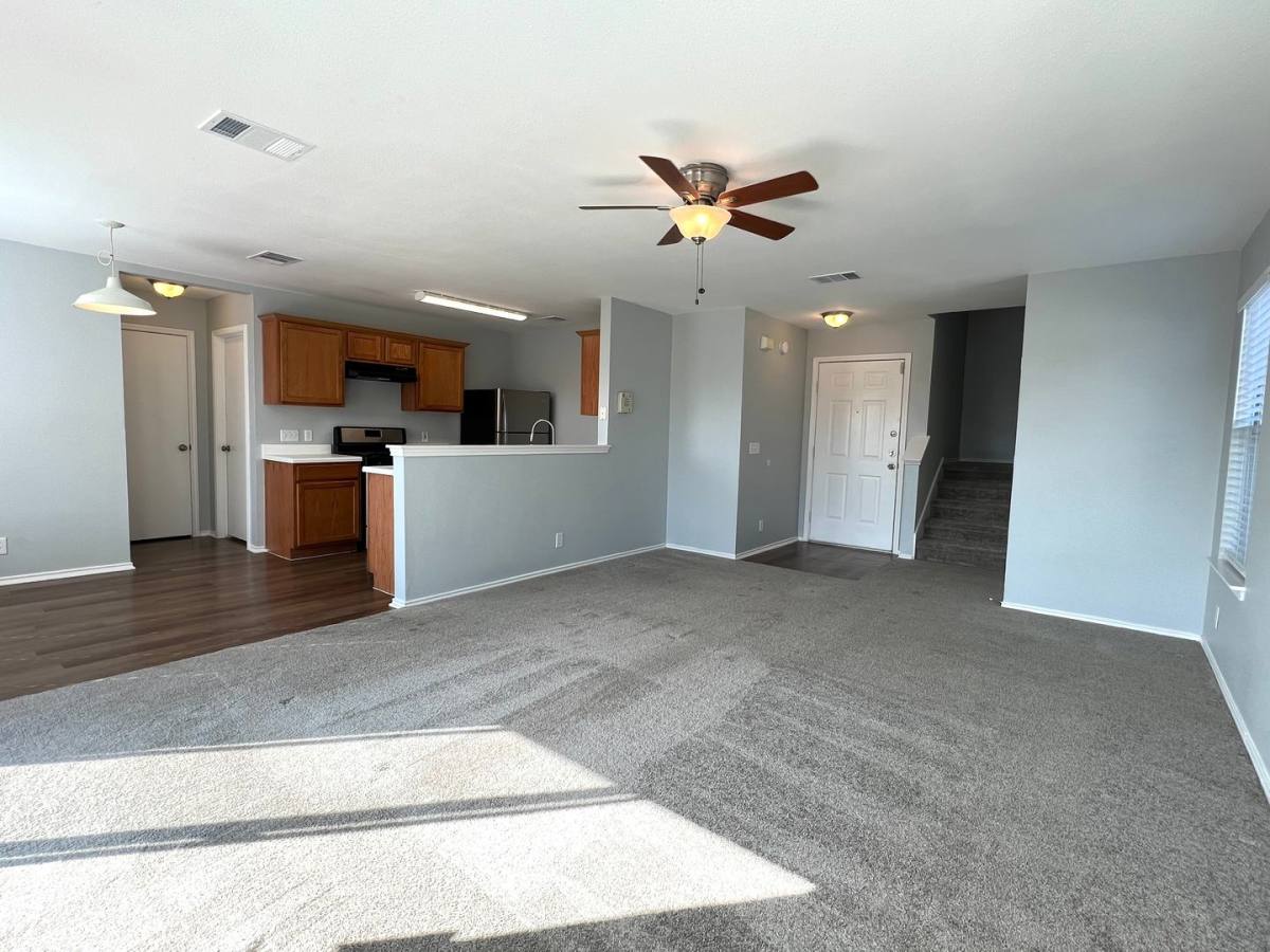 House for rent at 14413 Pebble Run Path, Manor, TX 78653