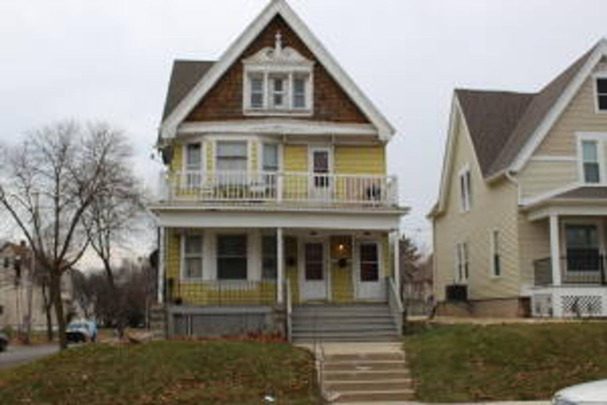 Apartment for rent at 2001-2003 N 38th St, Milwaukee, WI 53208