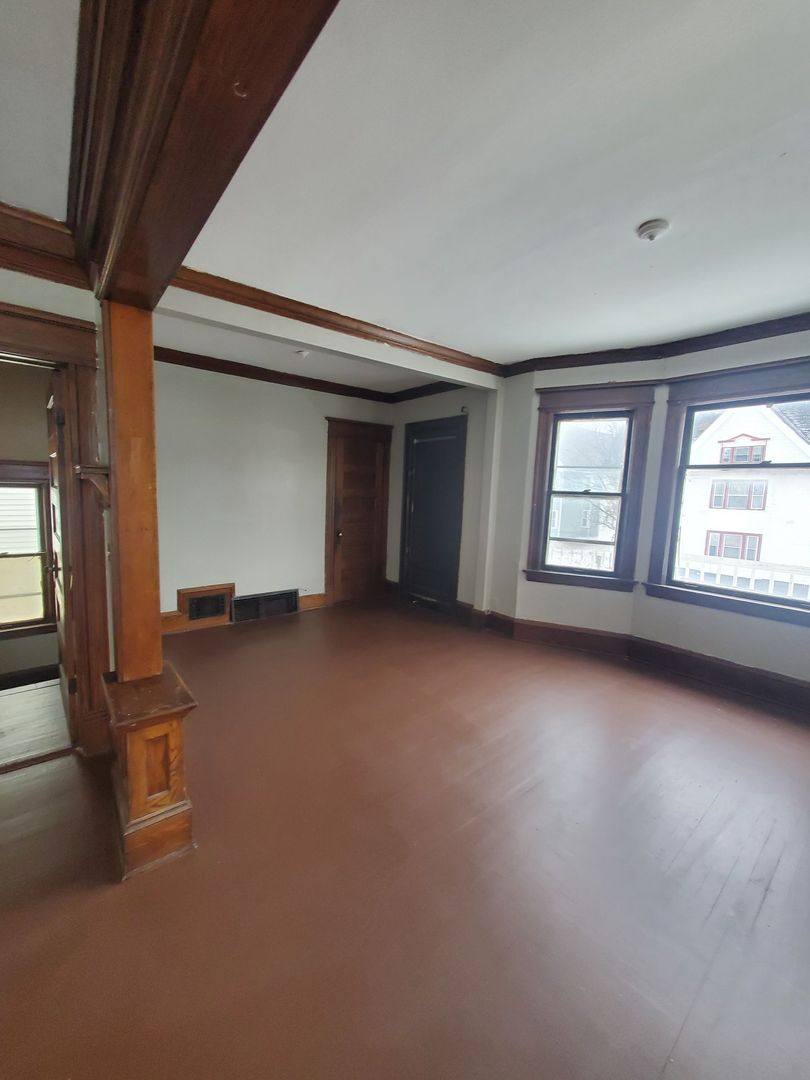 Apartment for rent at 2001-2003 N 38th St, Milwaukee, WI 53208