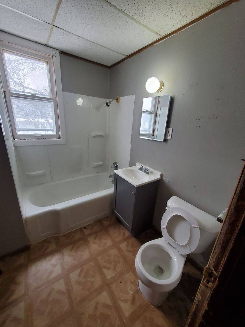 Apartment for rent at 2001-2003 N 38th St, Milwaukee, WI 53208