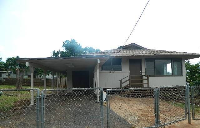 House for rent at 87-925 Hookele Place, Waianae, HI 96792