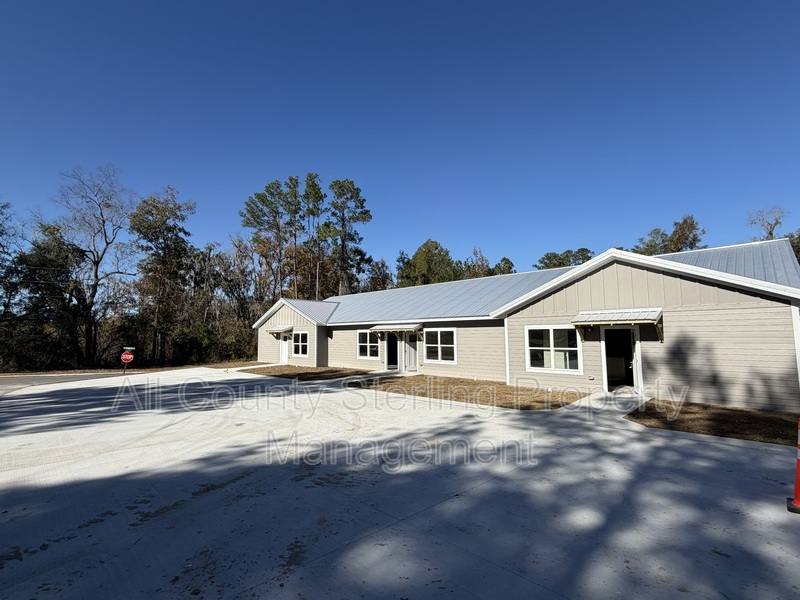 Apartment for rent at 1390 SE Magnolia Loop #102, Lake City, FL 32025