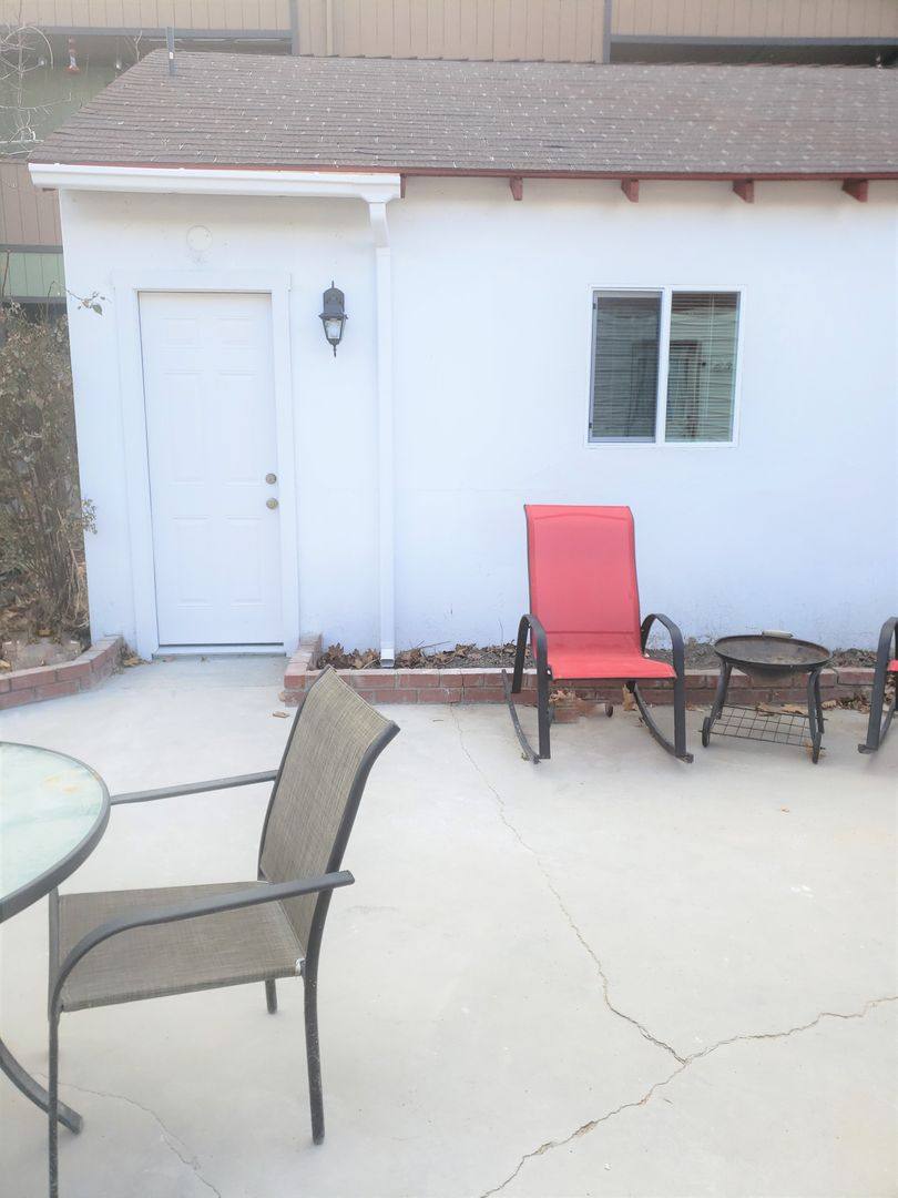 House for rent at 175A N Third St, Bishop, CA 93514