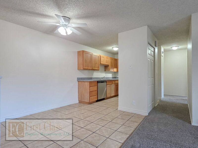 Apartment for rent at 17150 SW Heritage Court #128, Beaverton, OR 97006