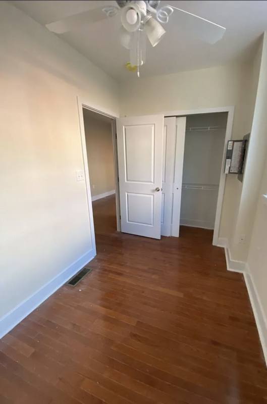 Apartment for rent at 1215 Tasker St #1, Philadelphia, PA 19148