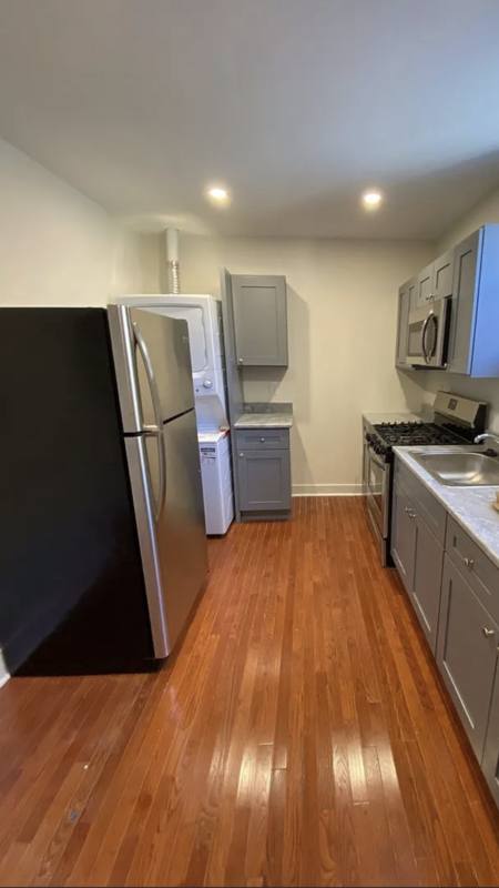 Apartment for rent at 1215 Tasker St #1, Philadelphia, PA 19148