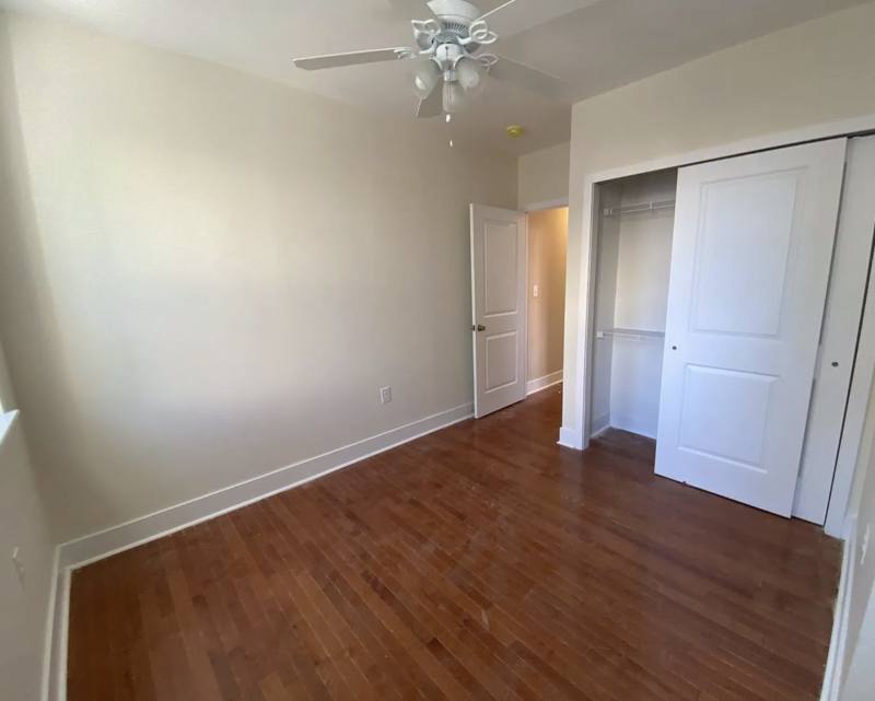 Apartment for rent at 1215 Tasker St #1, Philadelphia, PA 19148