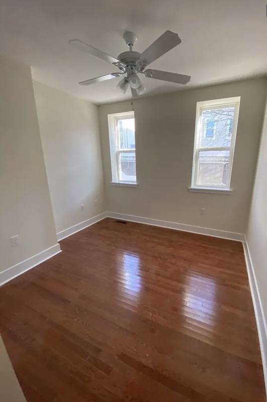 Apartment for rent at 1215 Tasker St #1, Philadelphia, PA 19148