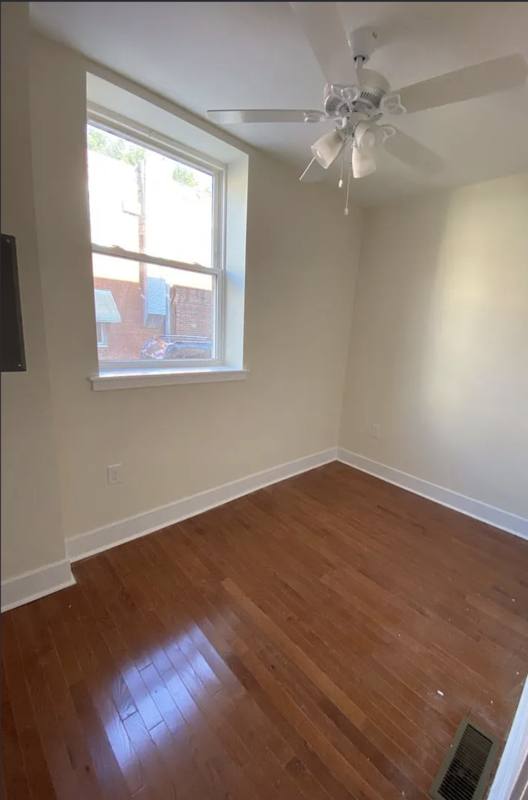 Apartment for rent at 1215 Tasker St #1, Philadelphia, PA 19148