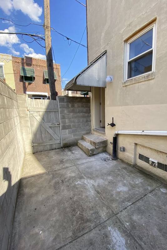 Apartment for rent at 1215 Tasker St #1, Philadelphia, PA 19148