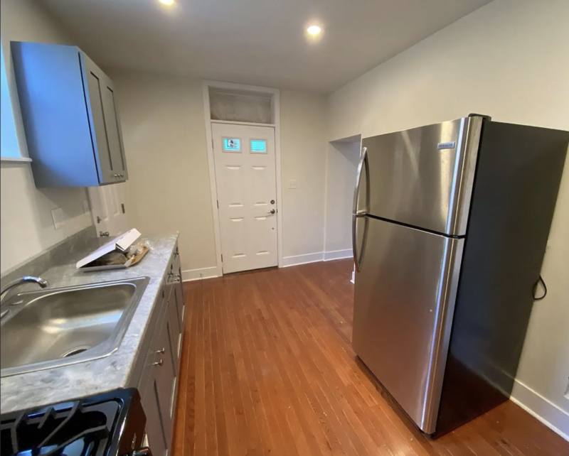 Apartment for rent at 1215 Tasker St #1, Philadelphia, PA 19148