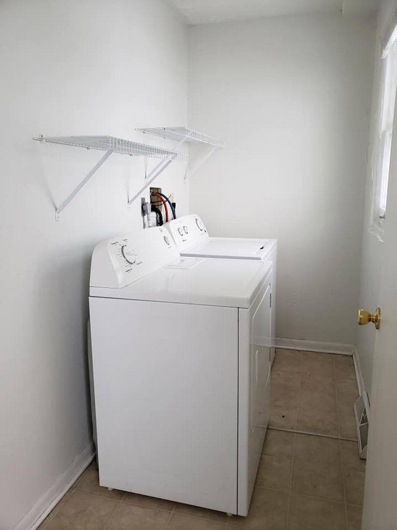 Apartment for rent at 1724-17245 E Orange, Waterloo, IA 50702