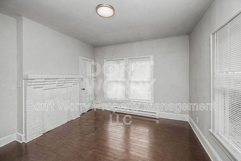 Apartment for rent at 1405 Lexington #B, Greensboro, NC 27403