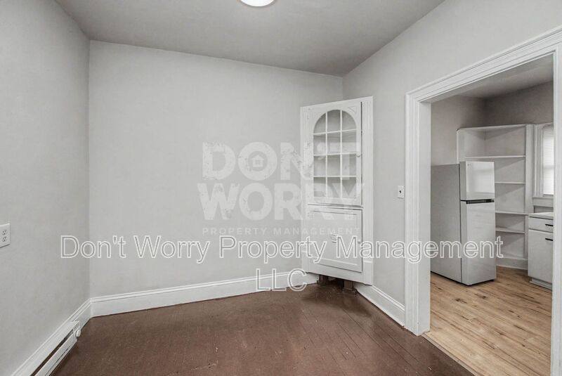 Apartment for rent at 1405 Lexington #B, Greensboro, NC 27403