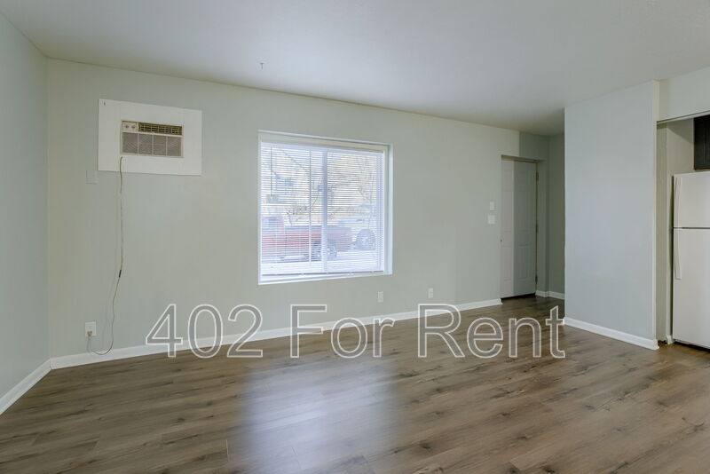 Apartment for rent at 1015 N 47th Ave #4, Omaha, NE 68132