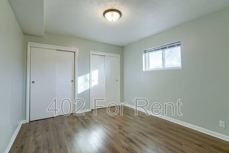 Apartment for rent at 1015 N 47th Ave #4, Omaha, NE 68132