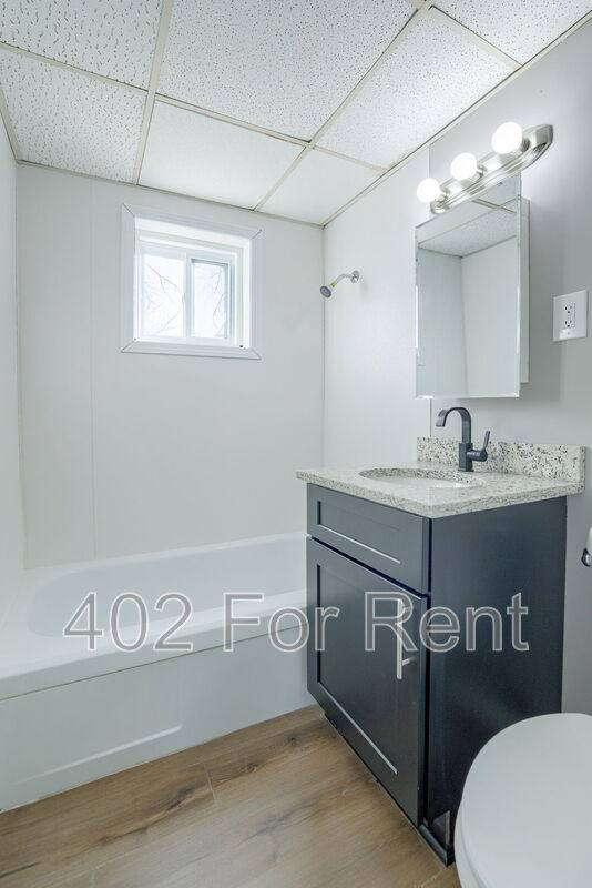 Apartment for rent at 1015 N 47th Ave #4, Omaha, NE 68132